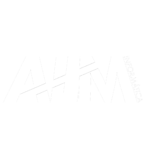 Logo de ALM Informática