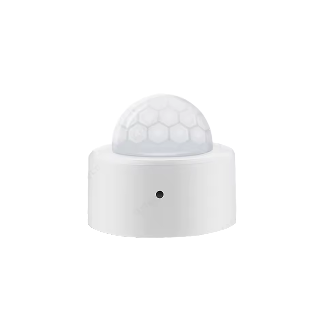 SENSOR DE MOVIMIENTO