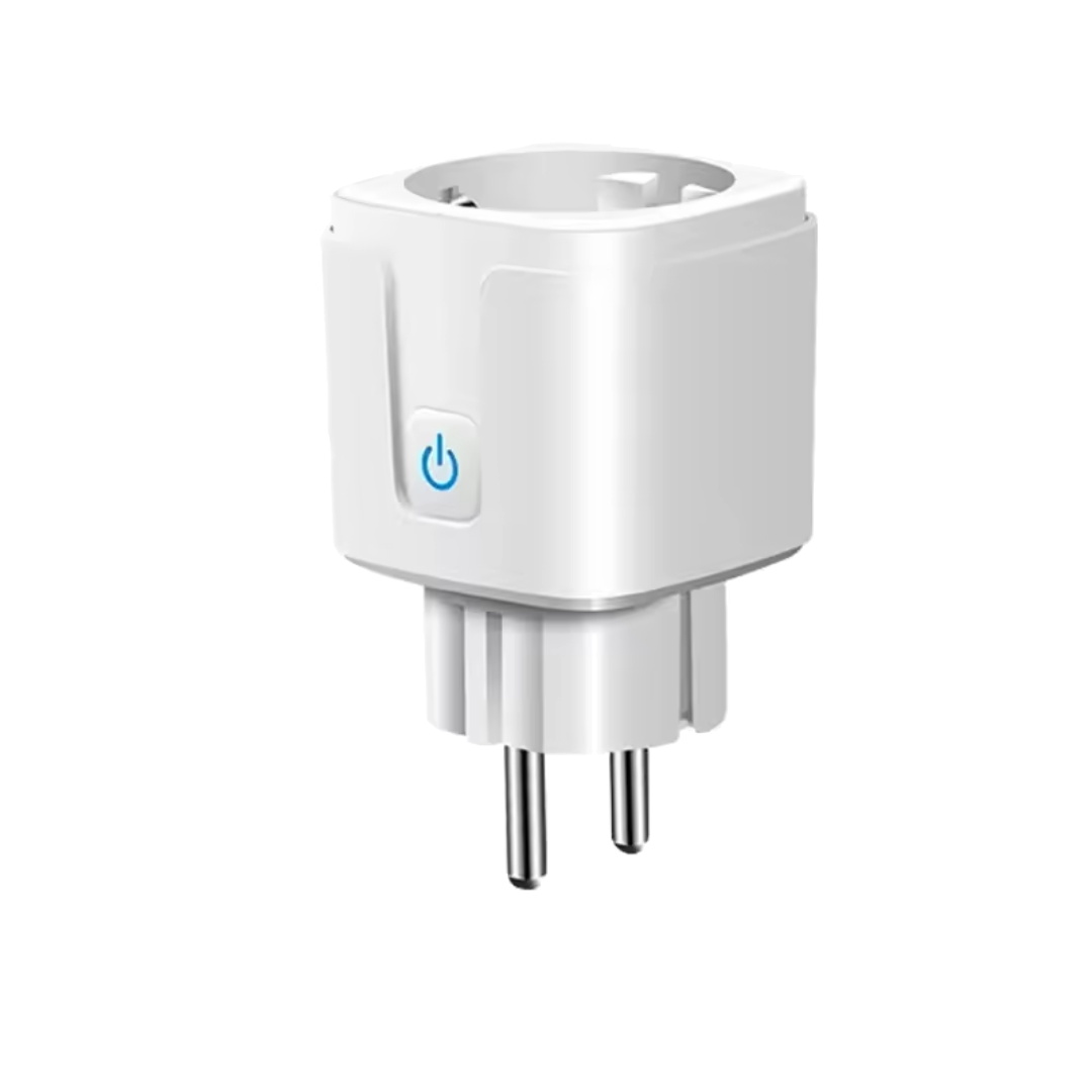 ENCHUFE COMPATIBLE 20A